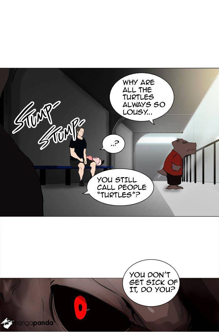 Tower of God, Chapter 213 image 16